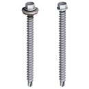 Ejot JT3-2 Stainless Steel-6.5 x 65mm Box of 100