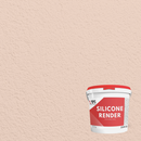 LBS Silicone Render 25kg