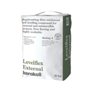 Kerakoll Levelflex External Floor Levelling Compound 2-50mm