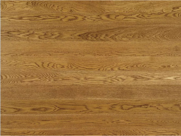 12.5mm Real Wood Engineered Flooring   - Golden Oak