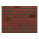 Acrylic Brick Slips Flames