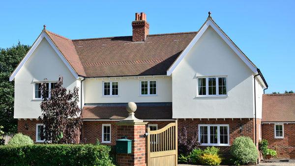 Which Exterior Paint is Best?