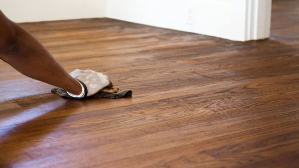 Do I Need to Wax My Wood Flooring