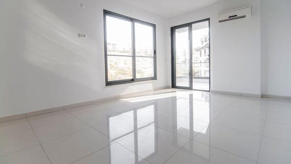 What is the best style of porcelain tiles?