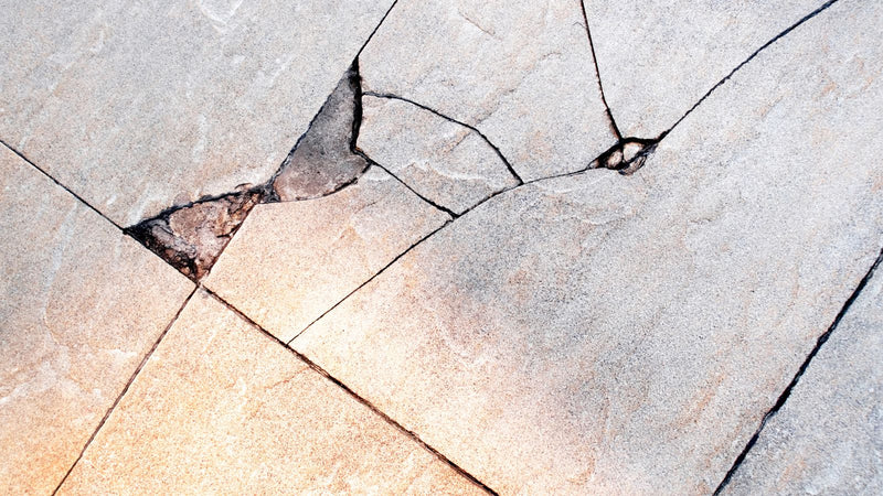 The Easiest Way to Fix Your Porcelain Tiles
