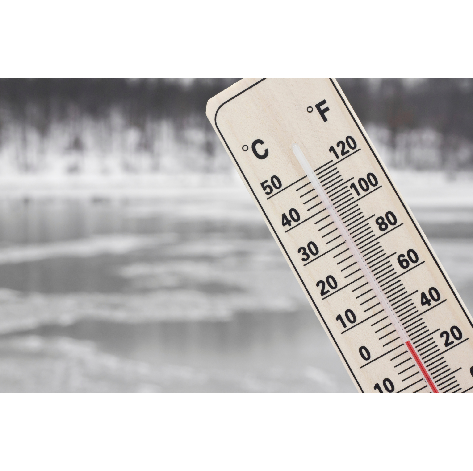 Working In Cold Weather