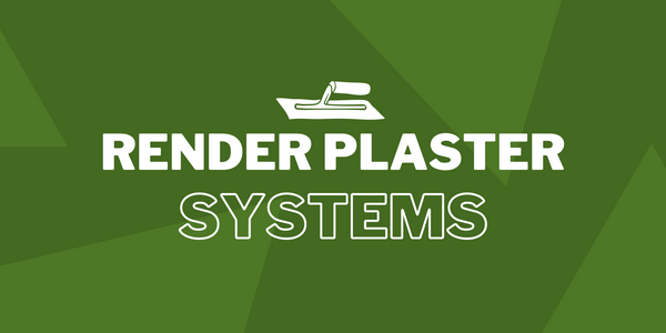 Render Plaster System