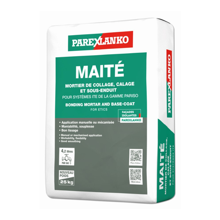 Parex Maite G00