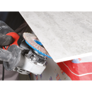 FLEXIMONTGF - Flap Diamond Disc - Fleximont