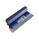 Refina X-Skim Interchangeable 0.3mm Stainless Steel roll Grip Spatula 12" (300mm)