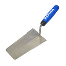 Refina Rounded Square End Bucket Trowel 8"