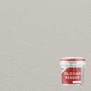 Licata Winter Silicone Render 25kg - 4Seasons