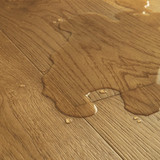 Quick-Step Cala Cinnamon Oak Extra Matt -13mm