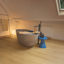 Quick-Step Vinyl Bloom Brushed Oak Honey 6mm (Pack 1.873m²)