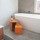 Quick-Step Vinyl Oro Concrete Rock 5mm (Pack 1.848m²)