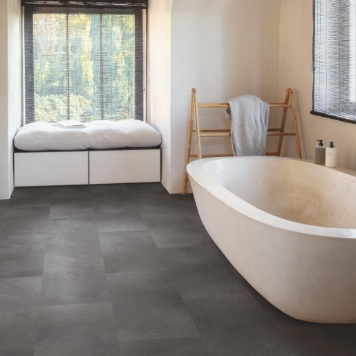 Quick-Step Vinyl Oro Volcanic Rock 5mm (Pack 1.848m²)