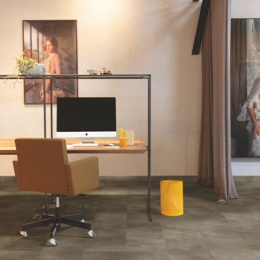 Quick-Step Vinyl Oro Base Oxidized Rock 4mm (Pack 2.772m²)