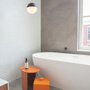 Quick-Step Vinyl Oror Base Concrete Rock 4mm (Pack 2.772m²)