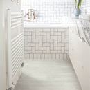 Quick-Step Vinyl Bloom Snow Pine 6mm (Pack 1.873m²)