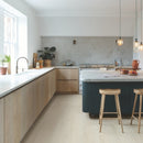 Quick-Step Vinyl Bloom Sea Breeze Oak Light 6mm (Pack 1.873m²)