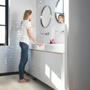 Quick-Step Vinyl Bloom Sea Breeze Oak Light 6mm (Pack 1.873m²)