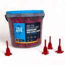 Tile Rite Big Spin Hurricane Deep Base 5mm (Pack of 250)