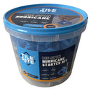 Tile Rite Big Spin Hurricane 2mm Standard Starter Kit Pack of 200