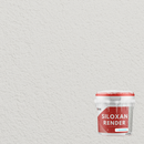 Licata Winter Silicone Render 25kg - 4Seasons