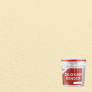Licata Winter Silicone Render 25kg - 4Seasons
