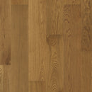 Quick-Step Hardwood Cascada Toffe Brown Oak Extra Matt 13mm