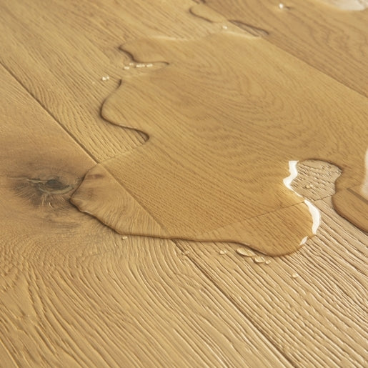 Quick-Step Hardwood Cascada Desert Oak Extra Matt 13mm