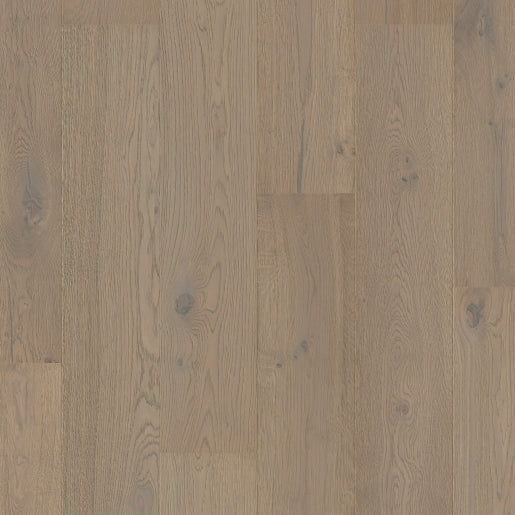 Quick-Step Hardwood Cascada Cotton Grey Oak Extra Matt 13mm