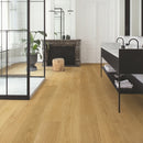 Quick-Step Hardwood Cascada Natural Oak Extra Matt 13mm