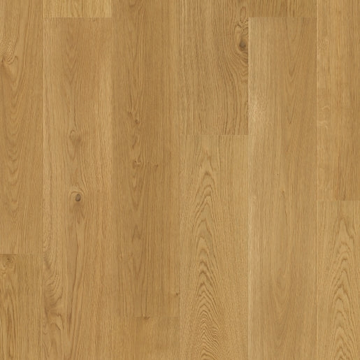 Quick-Step Hardwood Cascada Natural Oak Extra Matt 13mm