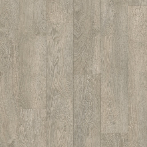 Quick-Step Laminate Classic Old Oak Light Grey 8mm