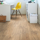 Quick-Step Laminate Classic Midnight Oak Natural 8mm