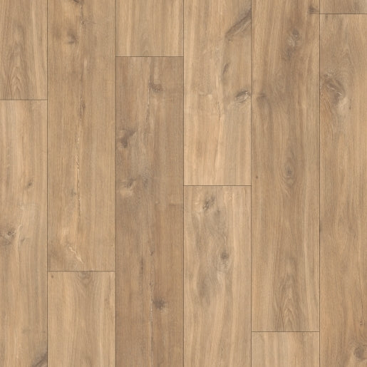 Quick-Step Laminate Classic Midnight Oak Natural 8mm