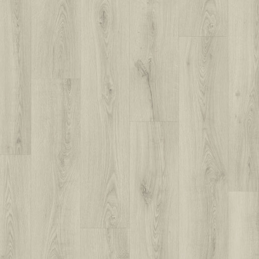 Quick-Step Laminate Classic Ash Grey Oak 8mm