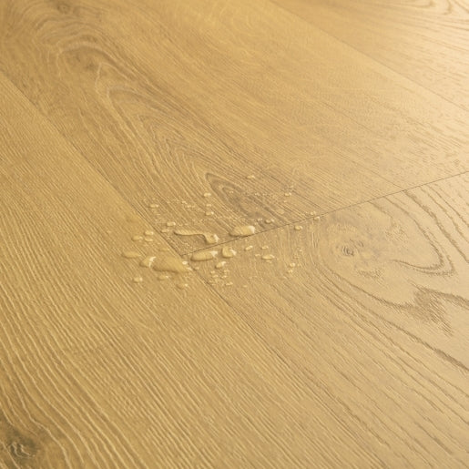 Quick-Step Laminate Classic Light Classic Oak 8mm