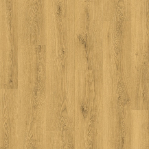 Quick-Step Laminate Classic Light Classic Oak 8mm