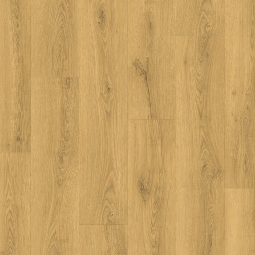 Quick-Step Laminate Classic Light Classic Oak 8mm