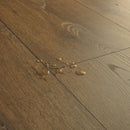 Quick-Step Laminate Classic Cocoa Brown Oak 8mm