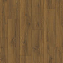 Quick-Step Laminate Classic Cocoa Brown Oak 8mm