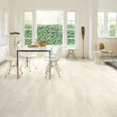 Quick-Step Laminate Creo Charlotte Oak White 7mm