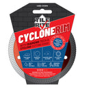 Tile Rite Cyclone Rim Diamond Blade
