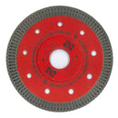 Tile Rite Cyclone Rim Diamond Blade