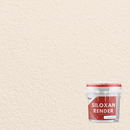 Licata Winter Silicone Render 25kg - 4Seasons