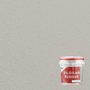 Licata Winter Silicone Render 25kg - 4Seasons