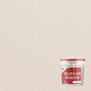 Licata Winter Silicone Render 25kg - 4Seasons