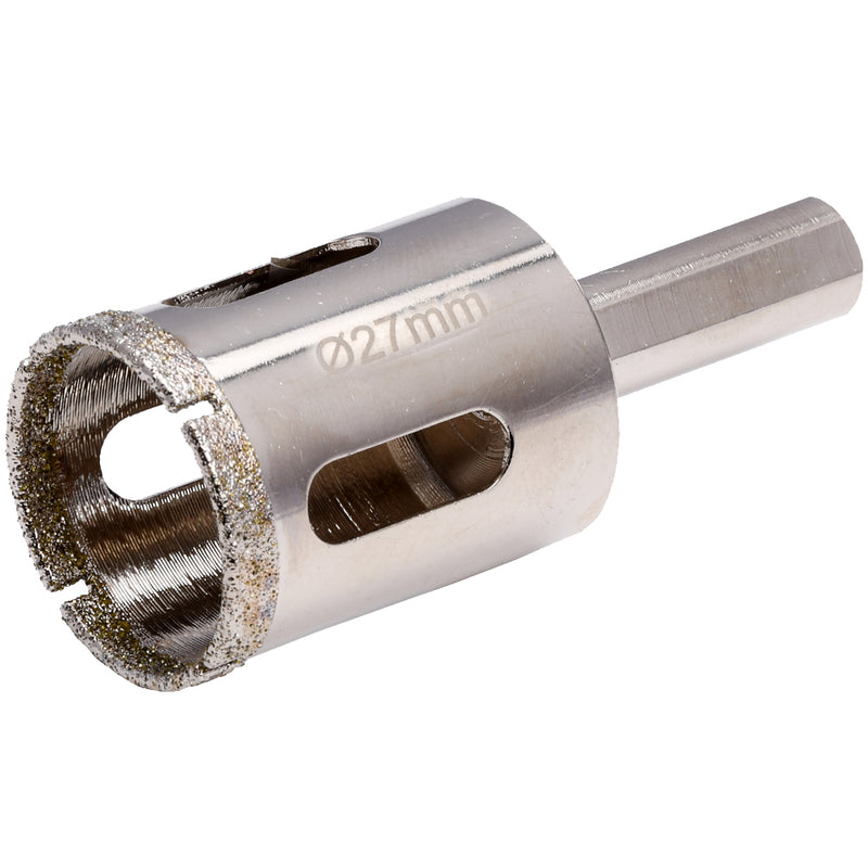 Tile Rite Wet Diamond Drill